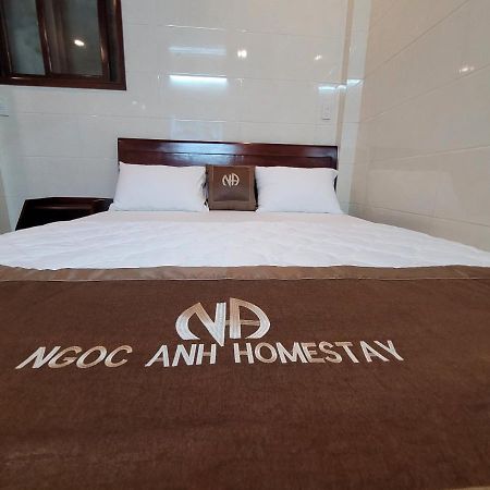Ngoc Anh Homestay Thon Kim Long 外观 照片